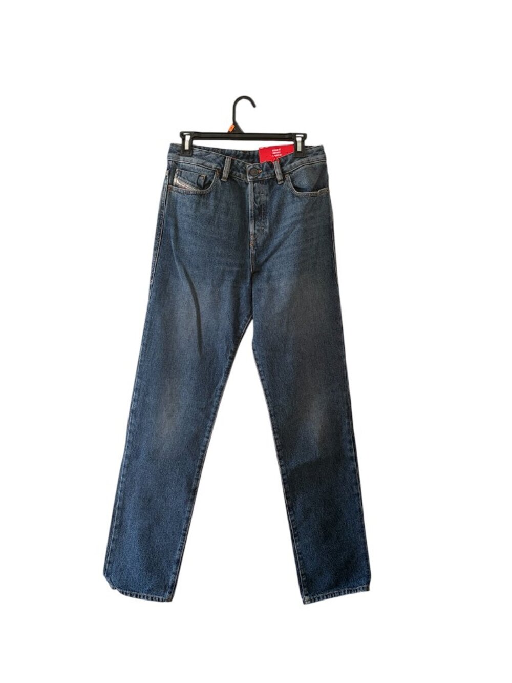 Men's Diesel 1955 D-Rekiv Jeans, Deadstock, New With Tags